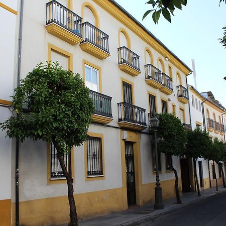 Apartamento Jardin De La Ribera. Córdoba Exterior foto