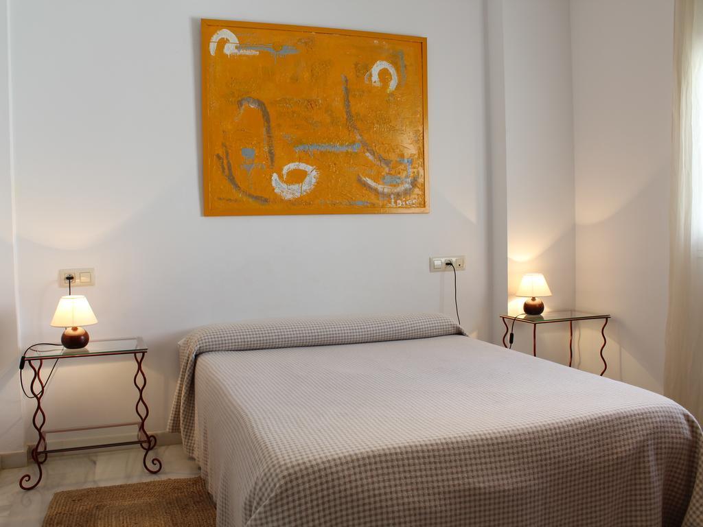 Apartamento Jardin De La Ribera. Córdoba Exterior foto